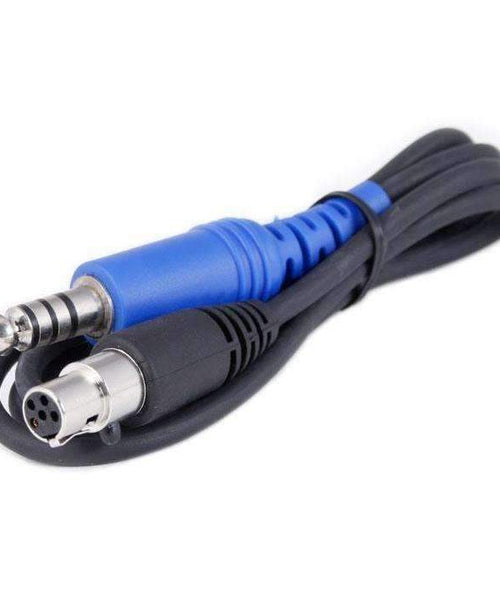OFF ROAD NEXUS PLUG TO 5-PIN ADAPTER STRAIGHT CABLE