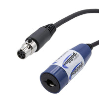 INTERCOM CABLE WIRED OFFROAD (2')