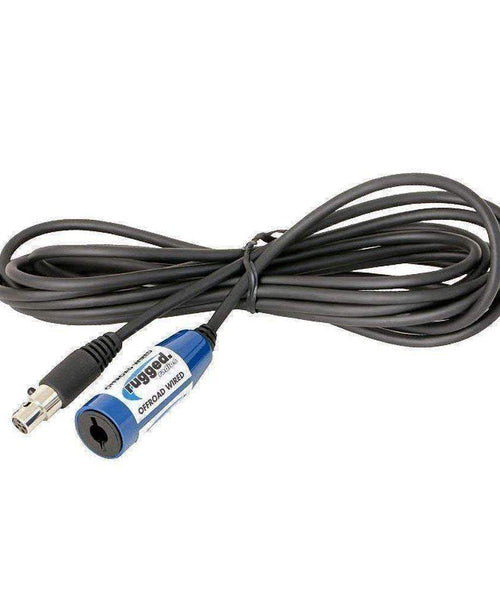 INTERCOM CABLE WIRED OFFROAD (1')