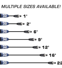 INTERCOM CABLE WIRED OFFROAD (6')