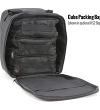 CUBE PACKING BAG FOR TOOLS, CABLES & ACCESSORIES