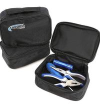 CUBE PACKING BAG FOR TOOLS, CABLES & ACCESSORIES
