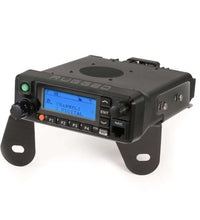 RM60 RADIO MOUNT FOR POLARIS RS1