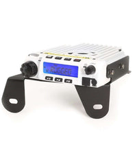 RM60 RADIO MOUNT FOR POLARIS RS1