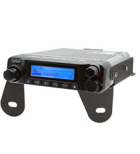 RM60 RADIO MOUNT FOR POLARIS RS1