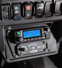 MULTI-MOUNT FOR POLARIS XP1 / TRBO S (ICOM)