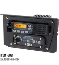 MULTI-MOUNT FOR POLARIS XP1 / TRBO S (GMR25)