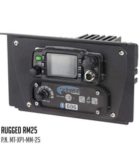 MULTI-MOUNT FOR POLARIS XP1 / TRBO S (GMR25)