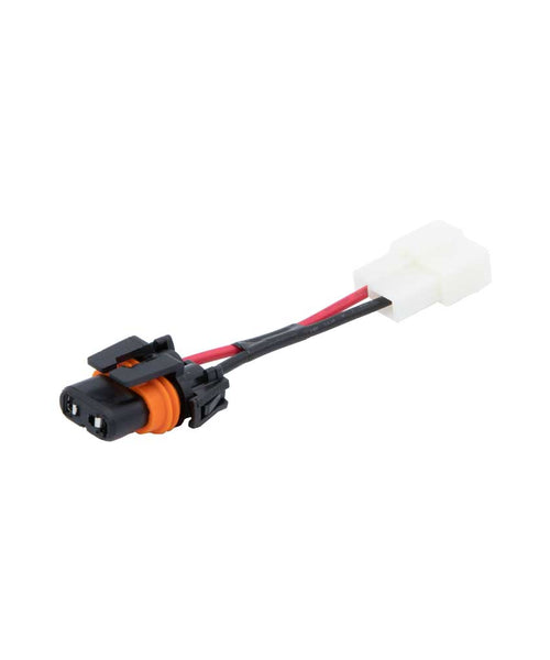 POWER ADAPTER FOR WATERPROOF CONNECTOR TO T-POWER CONNECTOR
