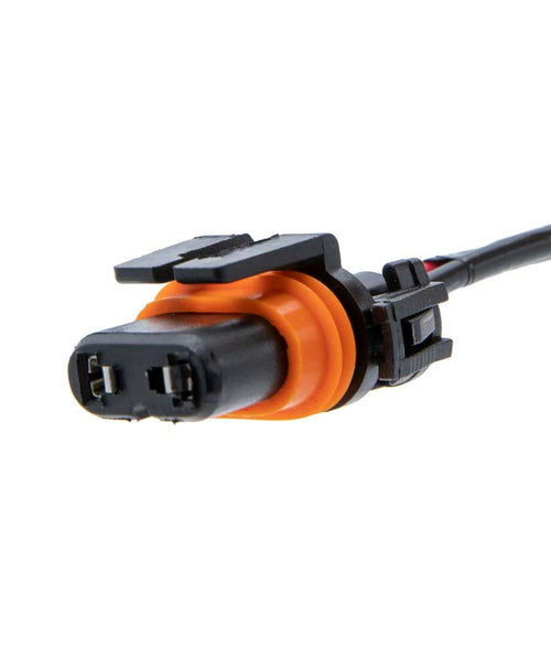 POWER ADAPTER FOR WATERPROOF CONNECTOR TO T-POWER CONNECTOR