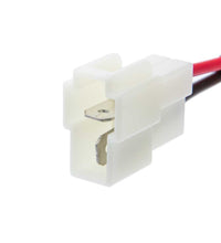 POWER ADAPTER FOR WATERPROOF CONNECTOR TO T-POWER CONNECTOR