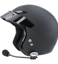 QUICK INSTALL HELMET KIT MICROPHONE MOUNT