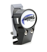 QUICK INSTALL HELMET KIT MICROPHONE MOUNT