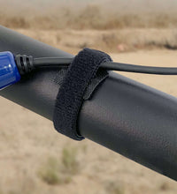 R-WRAP - REUSABLE CABLE TIE