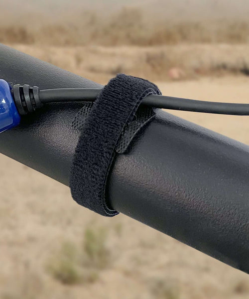 R-WRAP - REUSABLE CABLE TIE