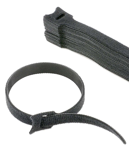 R-WRAP - REUSABLE CABLE TIE