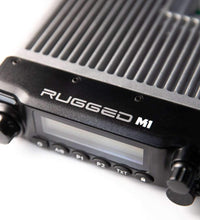 RUGGED M1 RACE SERIES WATERPROOF MOBILE RADIO KIT