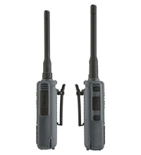 RADIO KIT - GMR2 GMRS/FRS HANDHELD