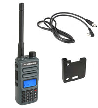 RADIO KIT - GMR2 GMRS/FRS HANDHELD