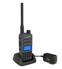 RADIO KIT - GMR2 GMRS/FRS HANDHELD