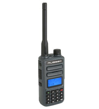 RADIO KIT - GMR2 GMRS/FRS HANDHELD