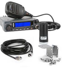 GMR 45 WATT WATERPROOF MOBILE RADIO KIT - LITE