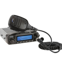 RUGGED M1 WATERPROOF MOBILE RADIO KIT