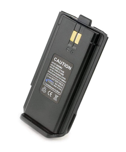 RDH-16 HANDHELD RADIO REPLACEMENT BATTERY