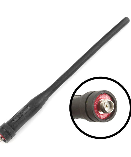 REPLACEMENT DUAL BAND V3 AND RH5R ANTENNA