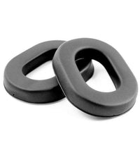 REPLACEMENT FOAM EAR SEALS FOR HEADSETS (PAIR-LARGE)