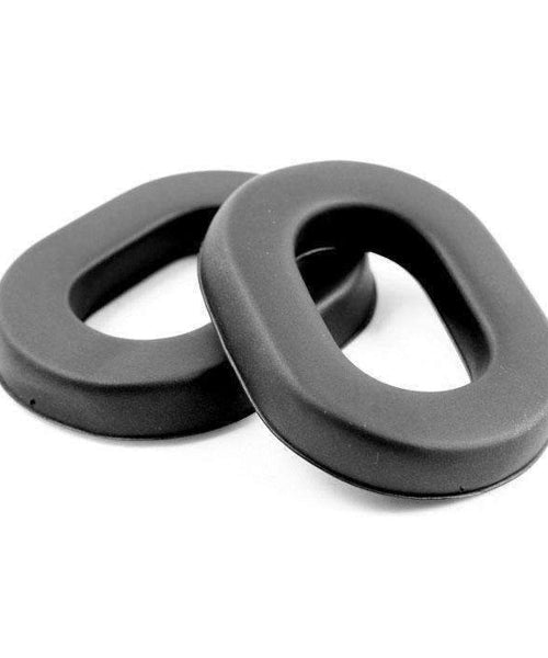 REPLACEMENT FOAM EAR SEALS FOR HEADSETS (PAIR-LARGE)