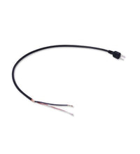 REPLACEMENT MICROPHONE WIRE FOR WIRE BOOM HEADSETS