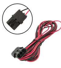 REPLACEMENT POWER CABLE FOR MAC PUMPER (12")