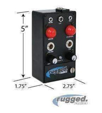 RRP242 2 PERSON PORTABLE INTERCOM WITH MUSIC INPUT