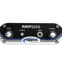 RRP5050 2 PERSON RACE INTERCOM KIT (HELMET KITS & HEADSETS NOT INCLUDED)