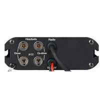 RRP5050 2 PERSON SPORT & RACE INTERCOM