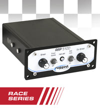 RRP5100 PRO RACE SERIES PANEL MOUNT 2 PERSON INTERCOM