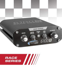 RRP6100 DESERT SERIES 2 PERSON RACE INTERCOM