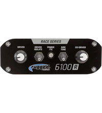 RRP6100 DESERT SERIES 2 PERSON RACE INTERCOM