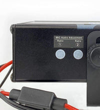 RRP800 FIRE & SAFETY DUAL RADIO INTERCOM 2 PLACE KIT