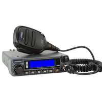 GMRS 45 WATT MOBILE RADIO