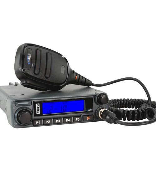 GMRS 45 WATT MOBILE RADIO