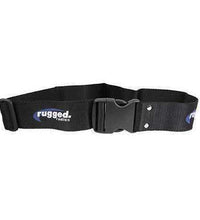RUGGED RADIOS BELT (SIZE: X-LARGE)