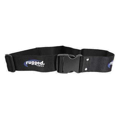 RUGGED RADIOS BELT (SIZE: X-LARGE)
