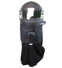 RUGGED RADIOS VELCRO HELMET SKIRT