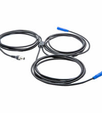 SUPER SPORT STRAIGHT CABLE TO INTERCOM - 16 FEET