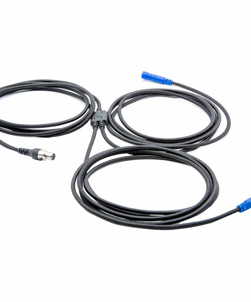 SUPER SPORT STRAIGHT CABLE TO INTERCOM - 16 FEET