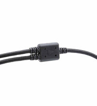 SUPER SPORT STRAIGHT CABLE TO INTERCOM - 12 FEET