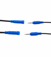 SUPER SPORT STRAIGHT CABLE TO INTERCOM - 16 FEET