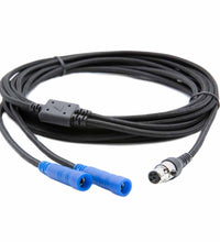 SUPER SPORT STRAIGHT CABLE TO INTERCOM - 16 FEET
